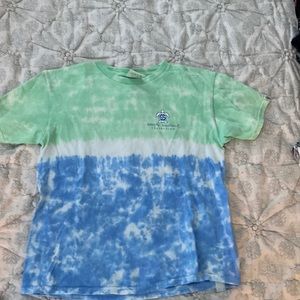 Simply Southern Save the Turtles t-shirt